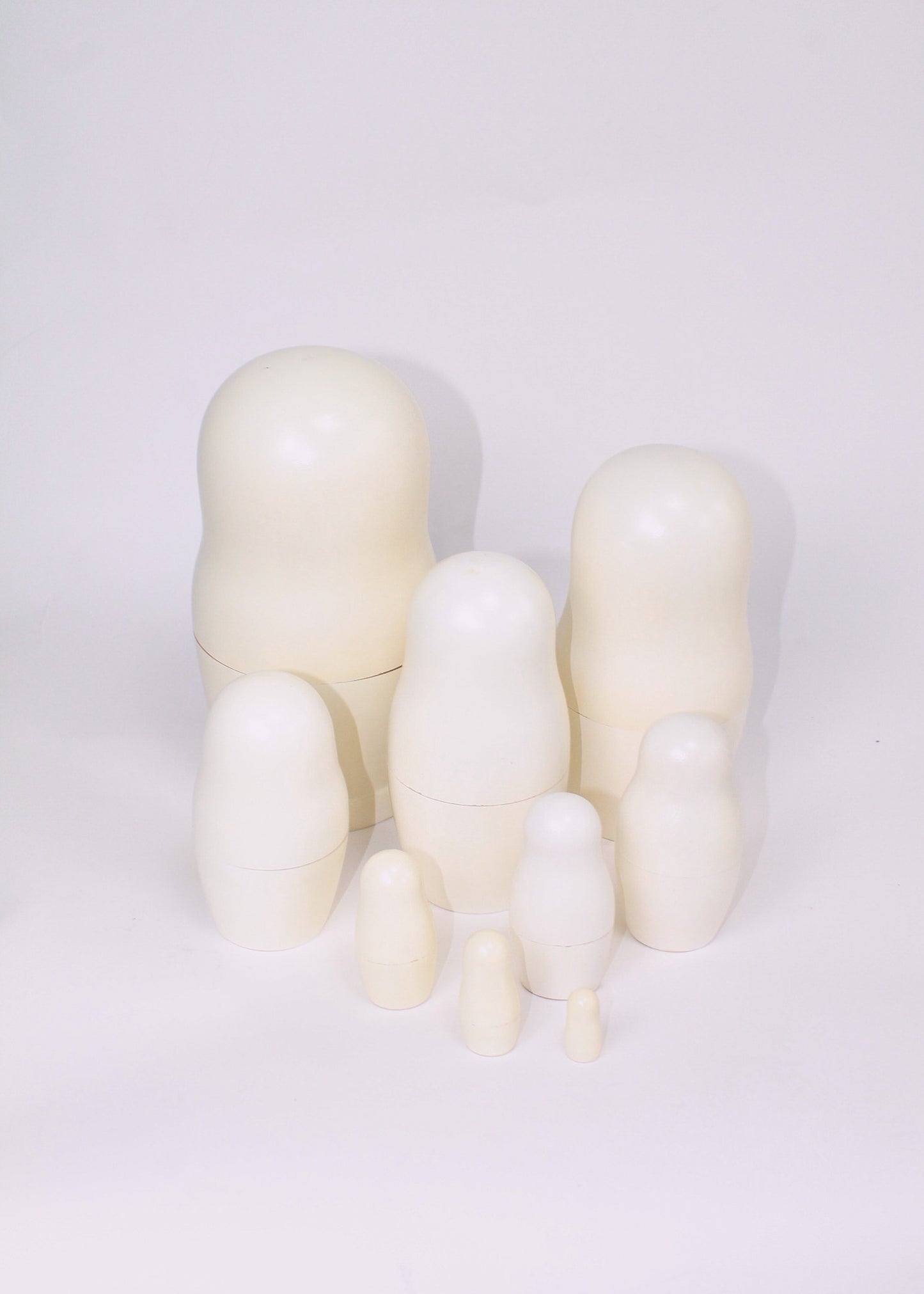 Maison Martin Margiela Matryoshka Dolls