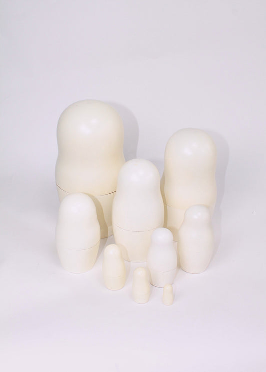 Maison Martin Margiela Matryoshka Dolls