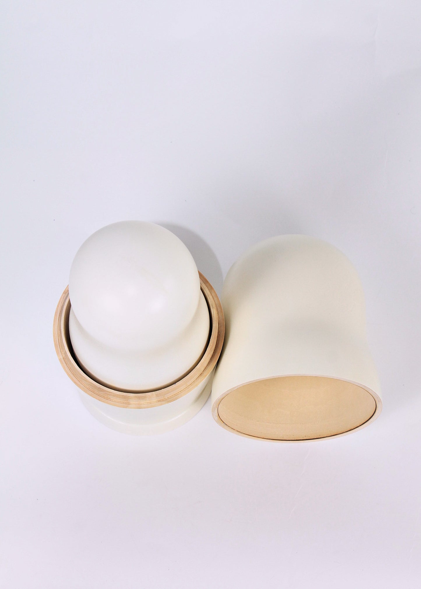 Maison Martin Margiela Matryoshka Dolls