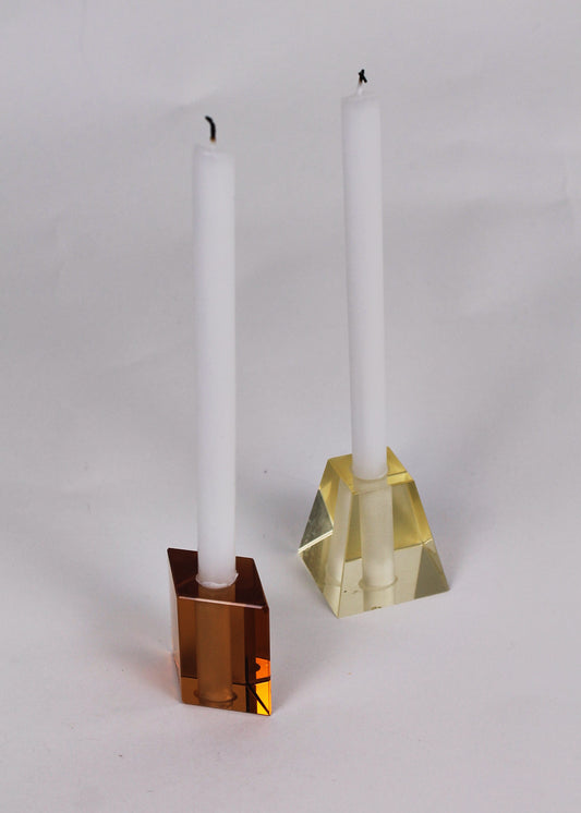 Candle Holders Set