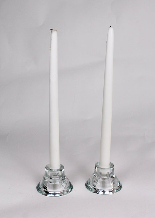 IKEA Candle Holders Design by Hagberg/M Hagber