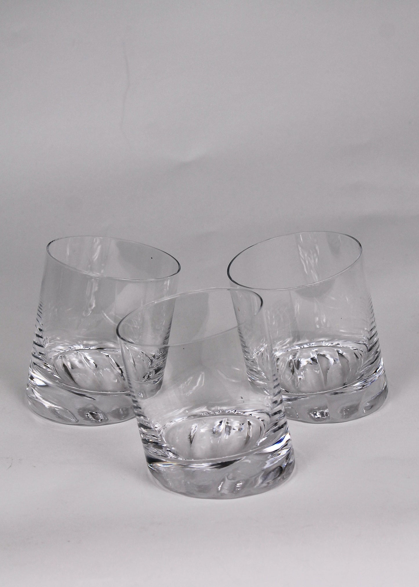 Schott-Zwiesel Old Fashioned Ten Degree Glassware Set