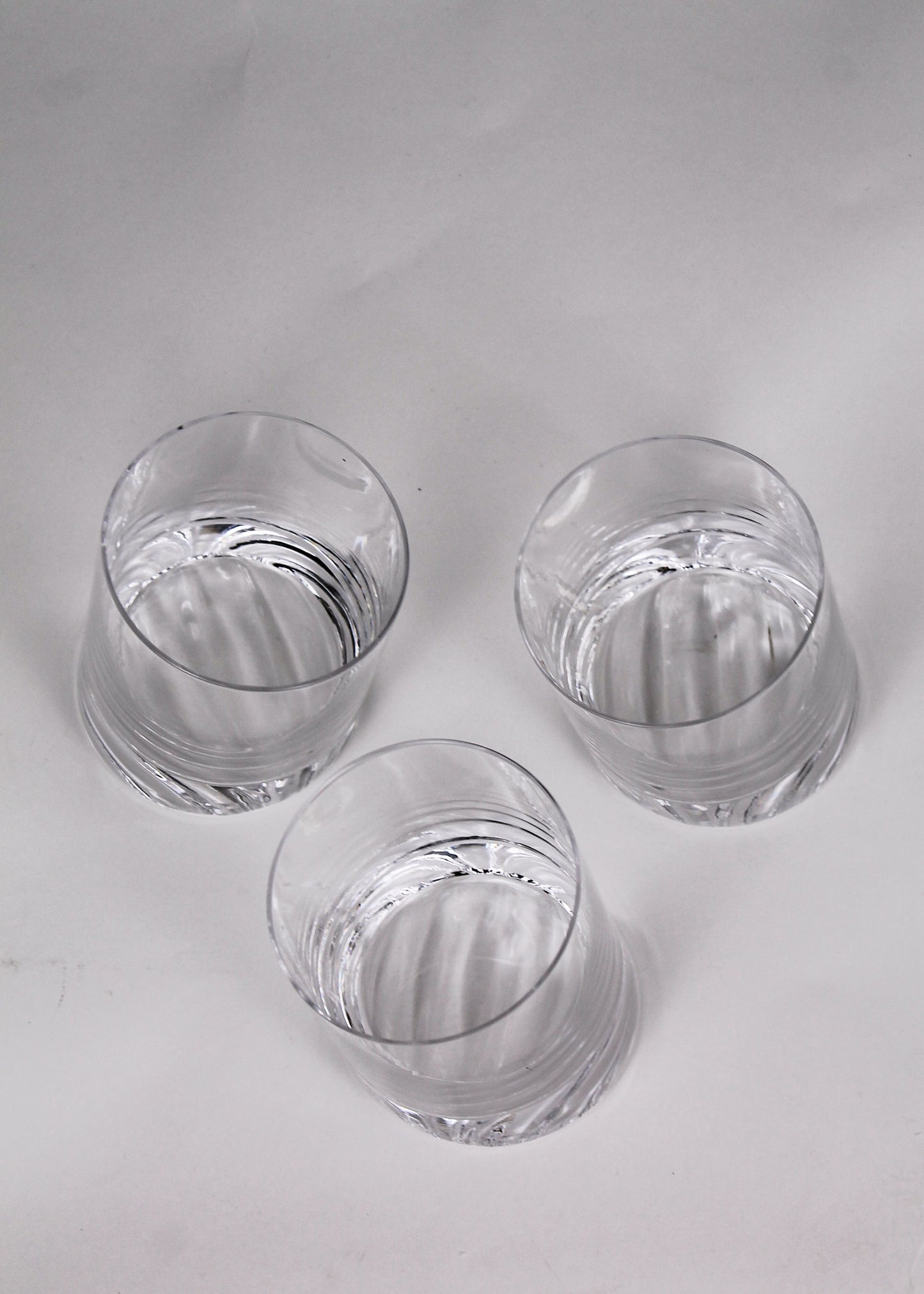 Schott-Zwiesel Old Fashioned Ten Degree Glassware Set