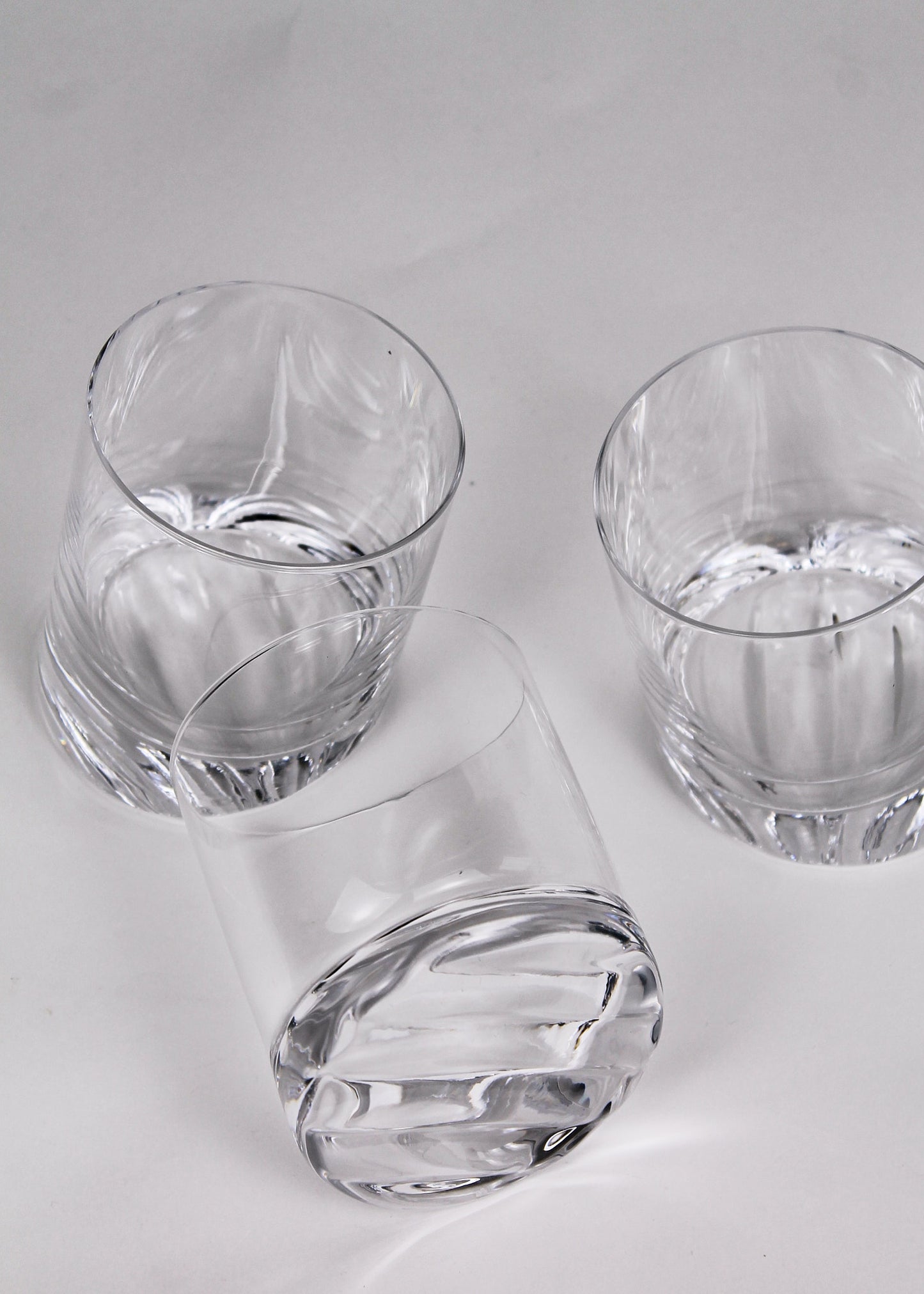 Schott-Zwiesel Old Fashioned Ten Degree Glassware Set