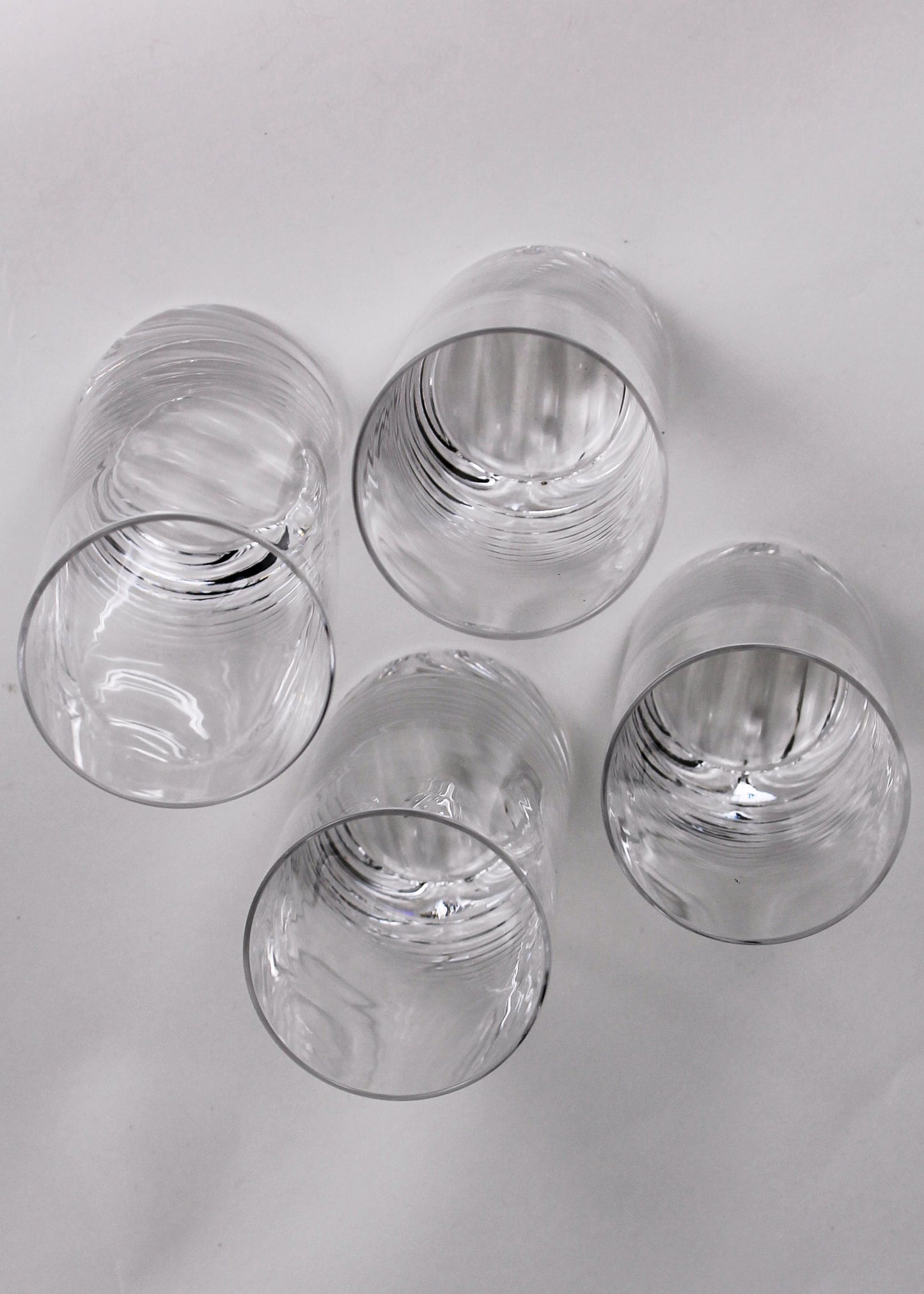 Schott-Zwiesel Longdrink Ten Degree Glassware Set