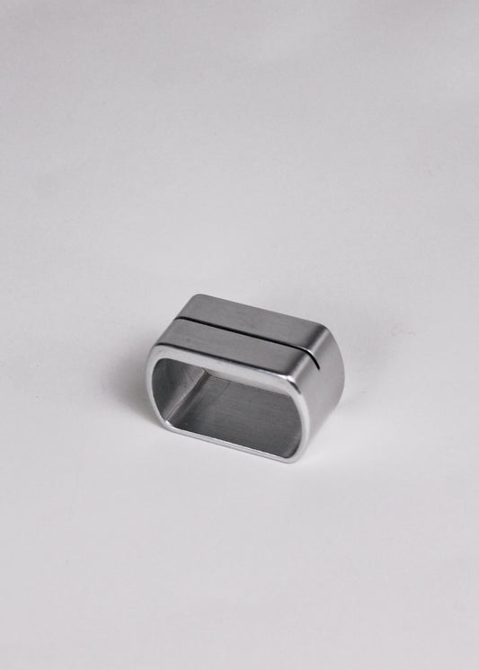 IKEA Spalt Napkins Rings Design by Bodrum Khalique (2003)