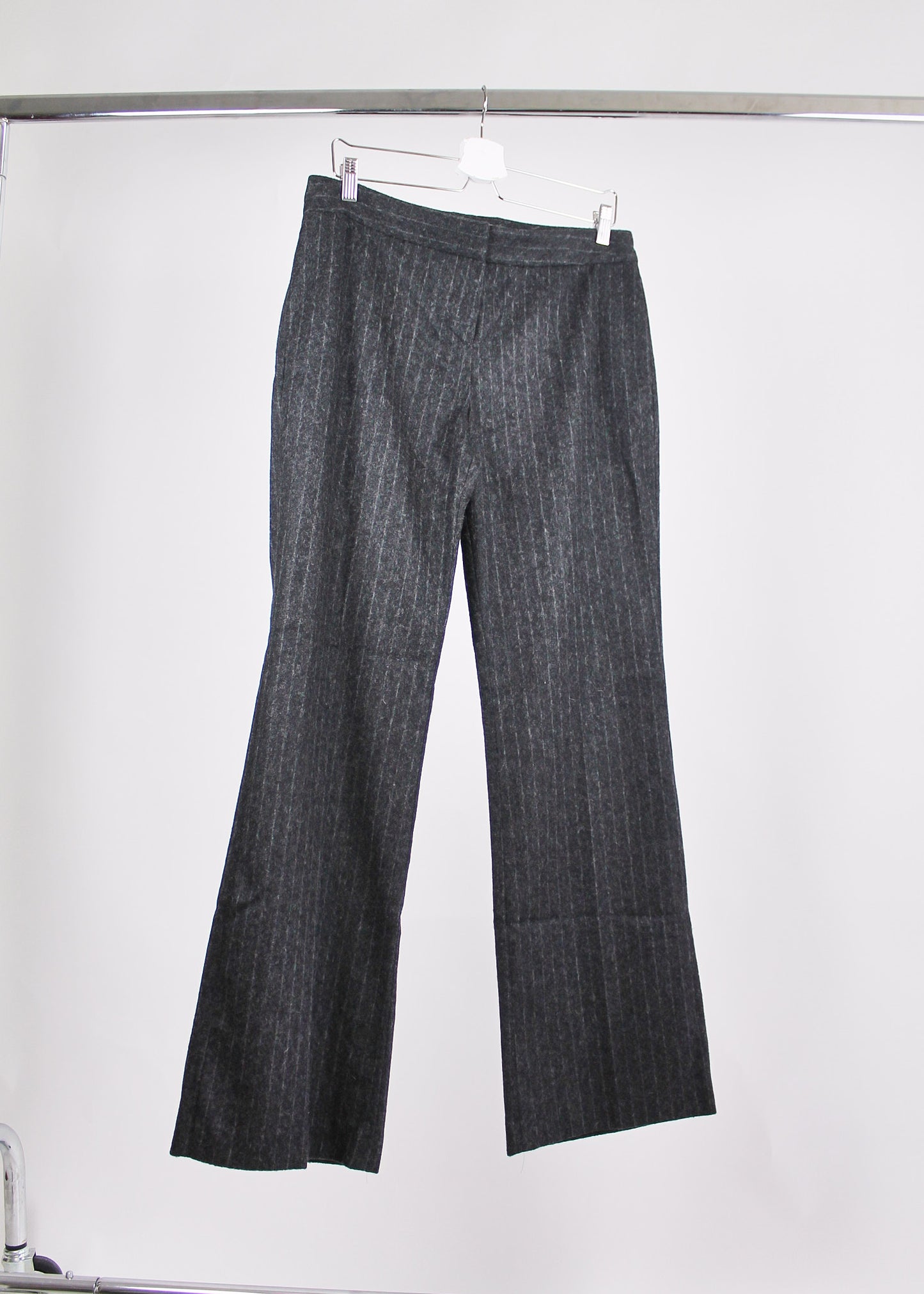 Our Legacy Wide Leg Trousers