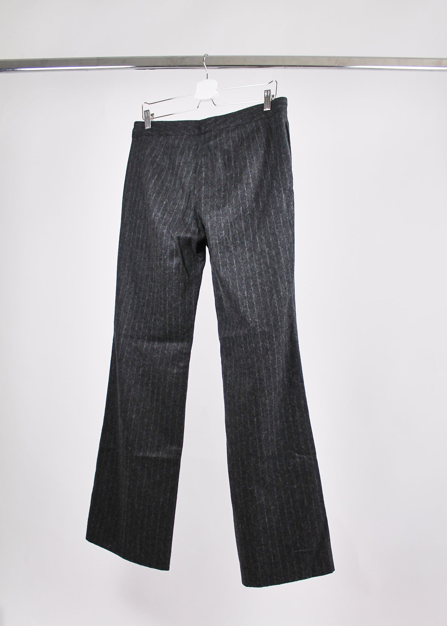 Our Legacy Wide Leg Trousers