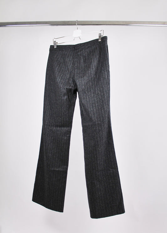 Our Legacy Wide Leg Trousers