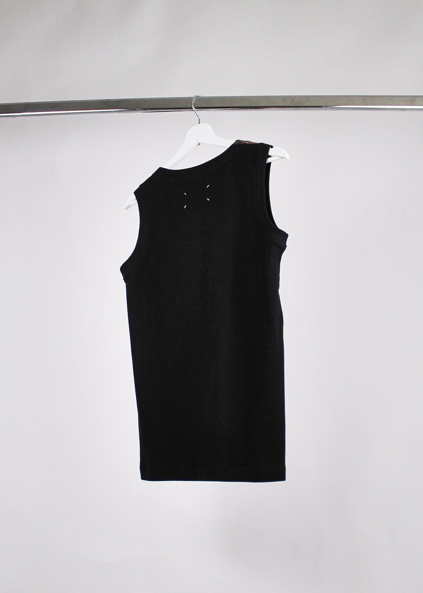 Maison Martin Margiela Copper Tank Top