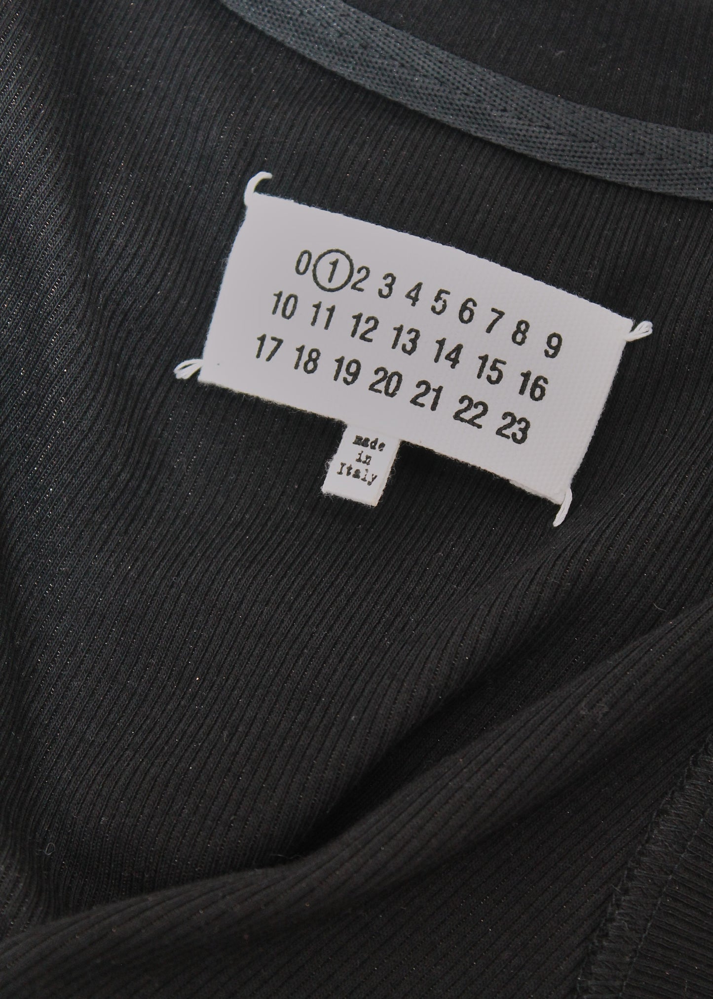 Maison Martin Margiela Copper Tank Top