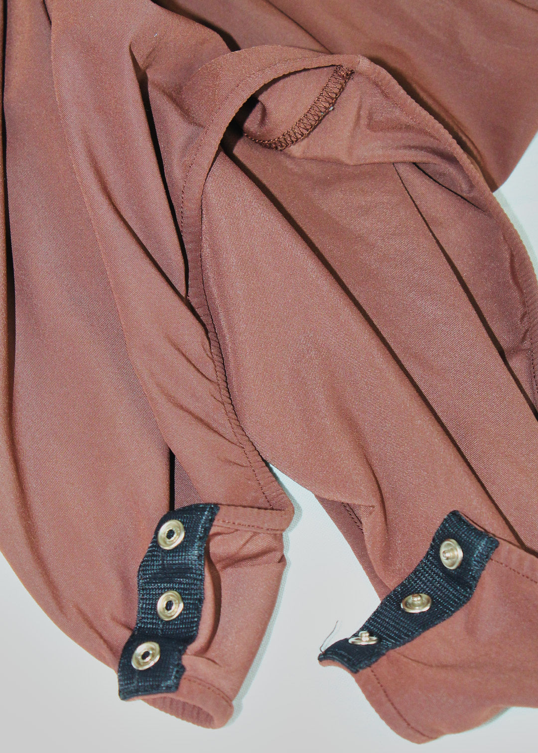 Maison Martin Margiela Brown Second Skin Body