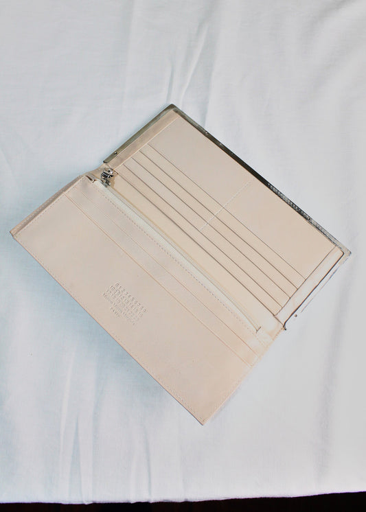 Maison Martin Margiela Mirror Wallet