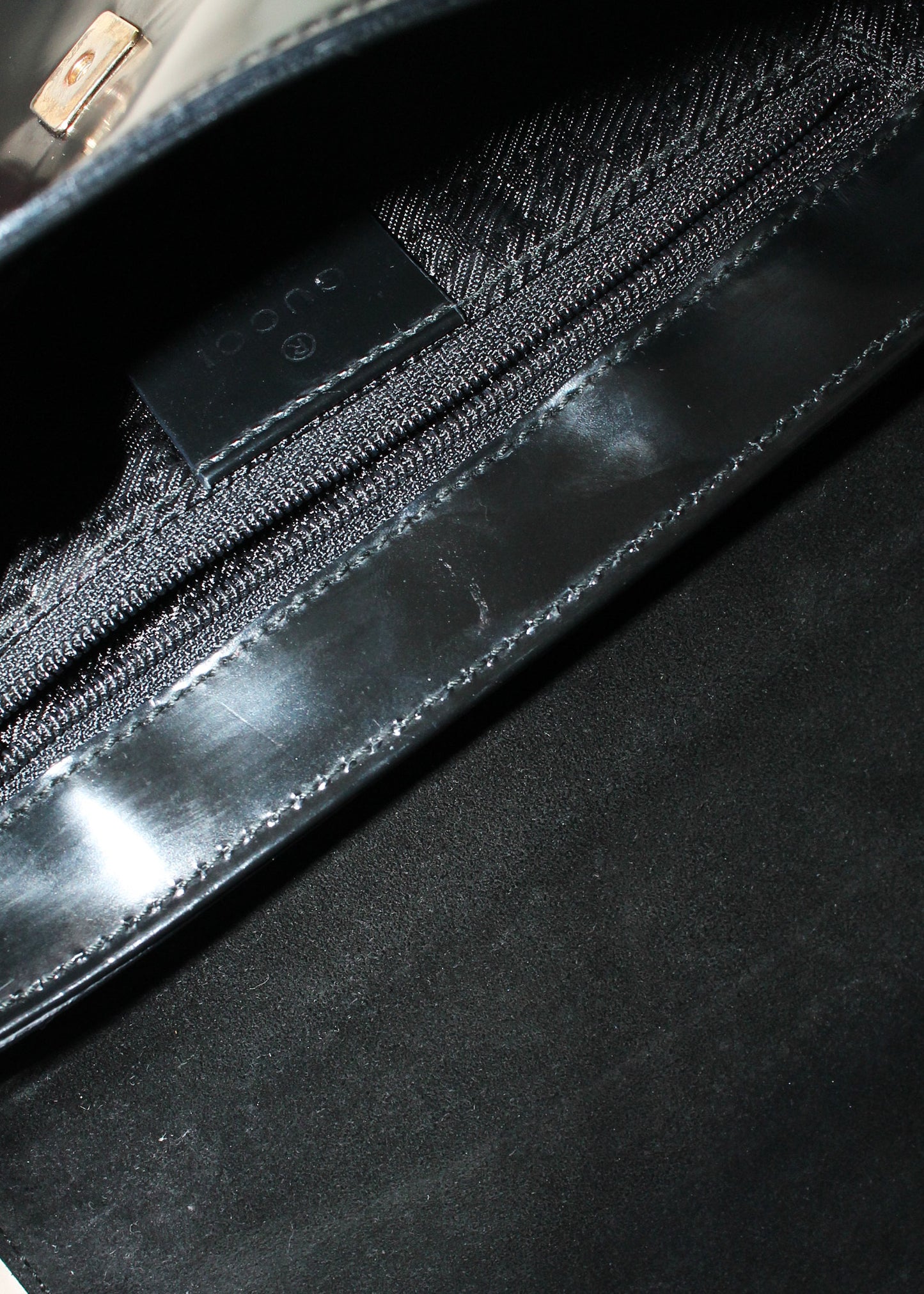 Gucci by Tom Ford Mini Bag