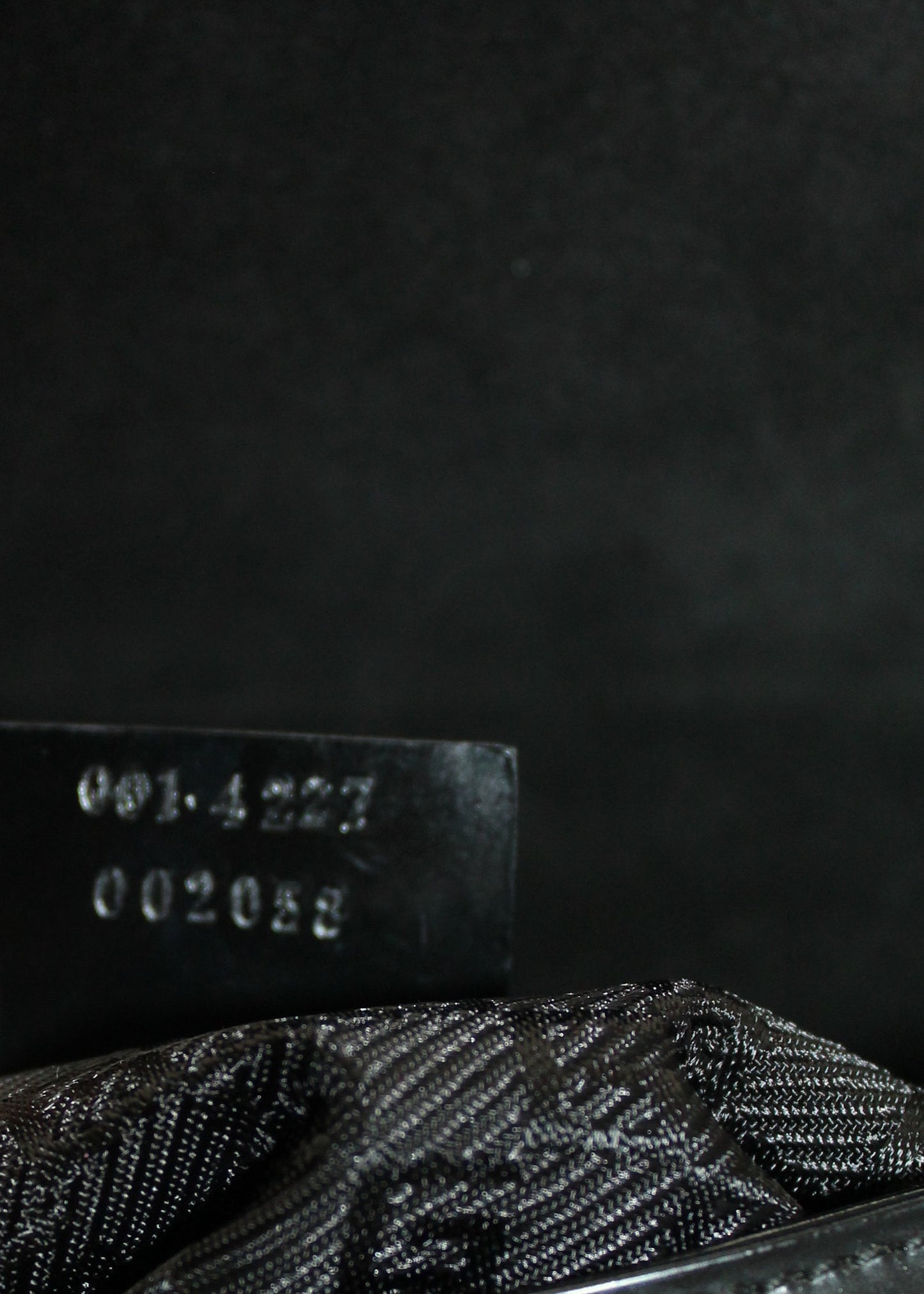 Gucci by Tom Ford Mini Bag