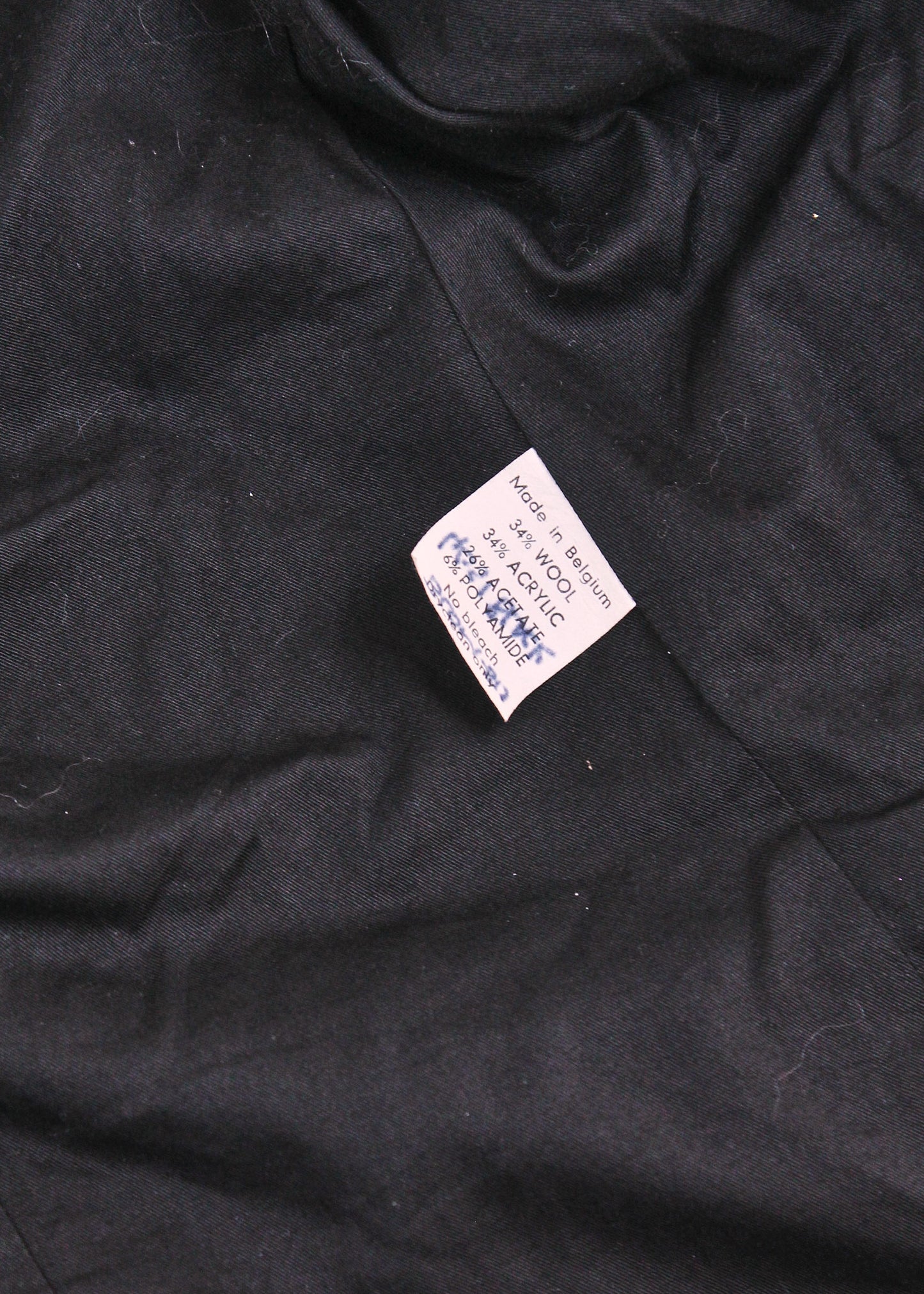 Dries Van Noten Polka Dots Jacquard Jacket