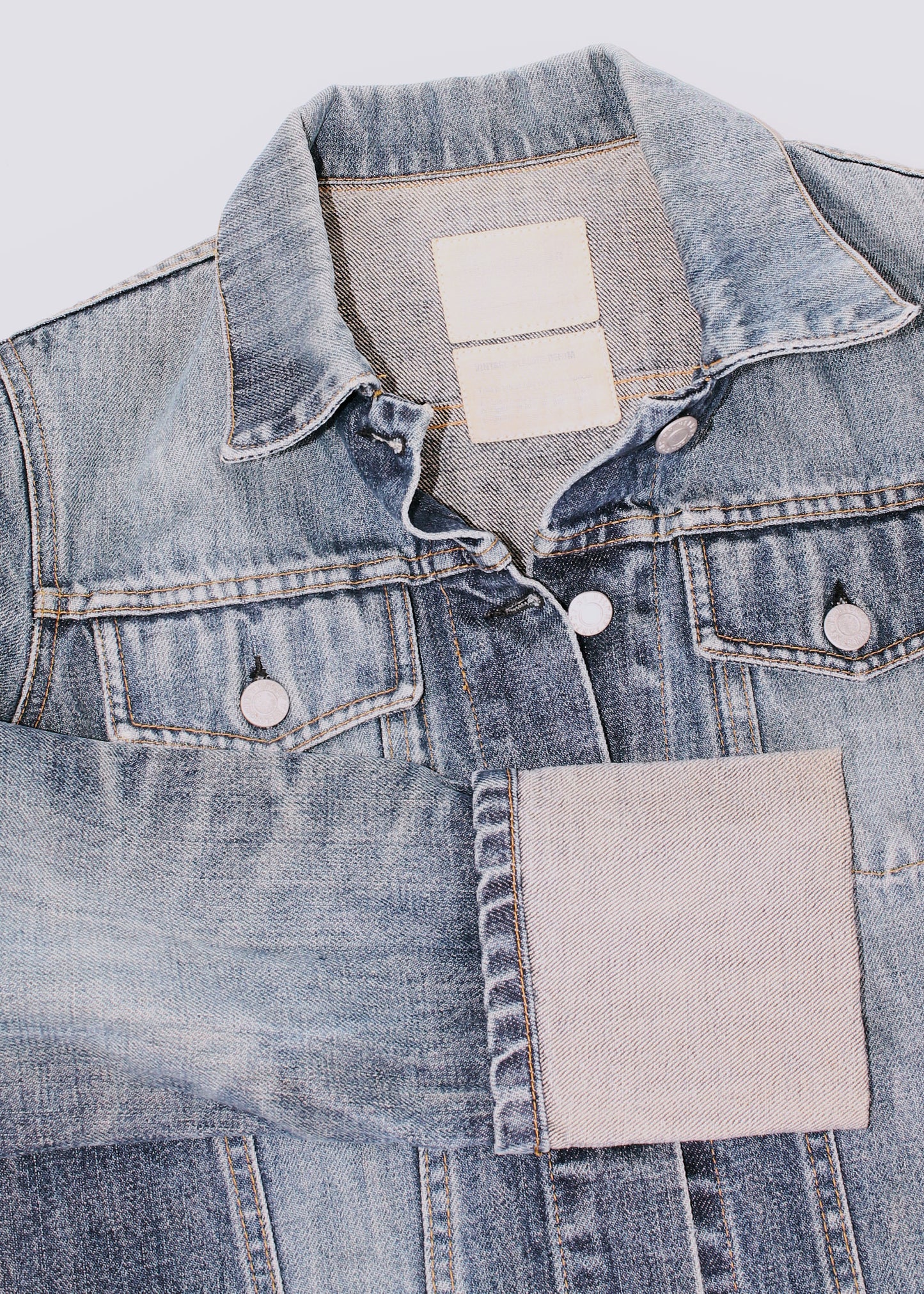 Helmut Lang Vintage Denim jacket