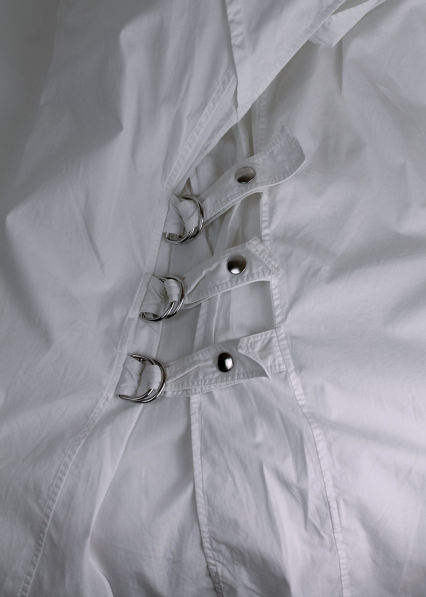 Helmut Lang Sleveless Shirt