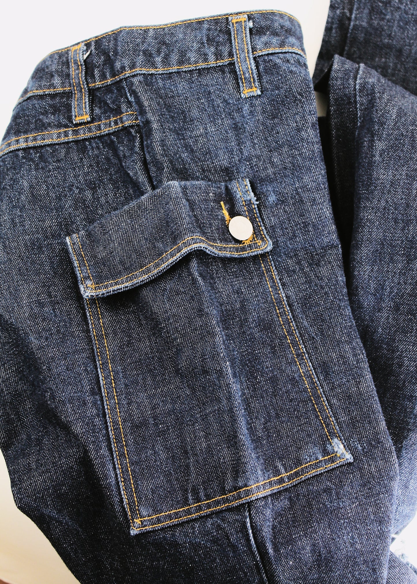 Helmut Lang Cargo Jeans (1998)