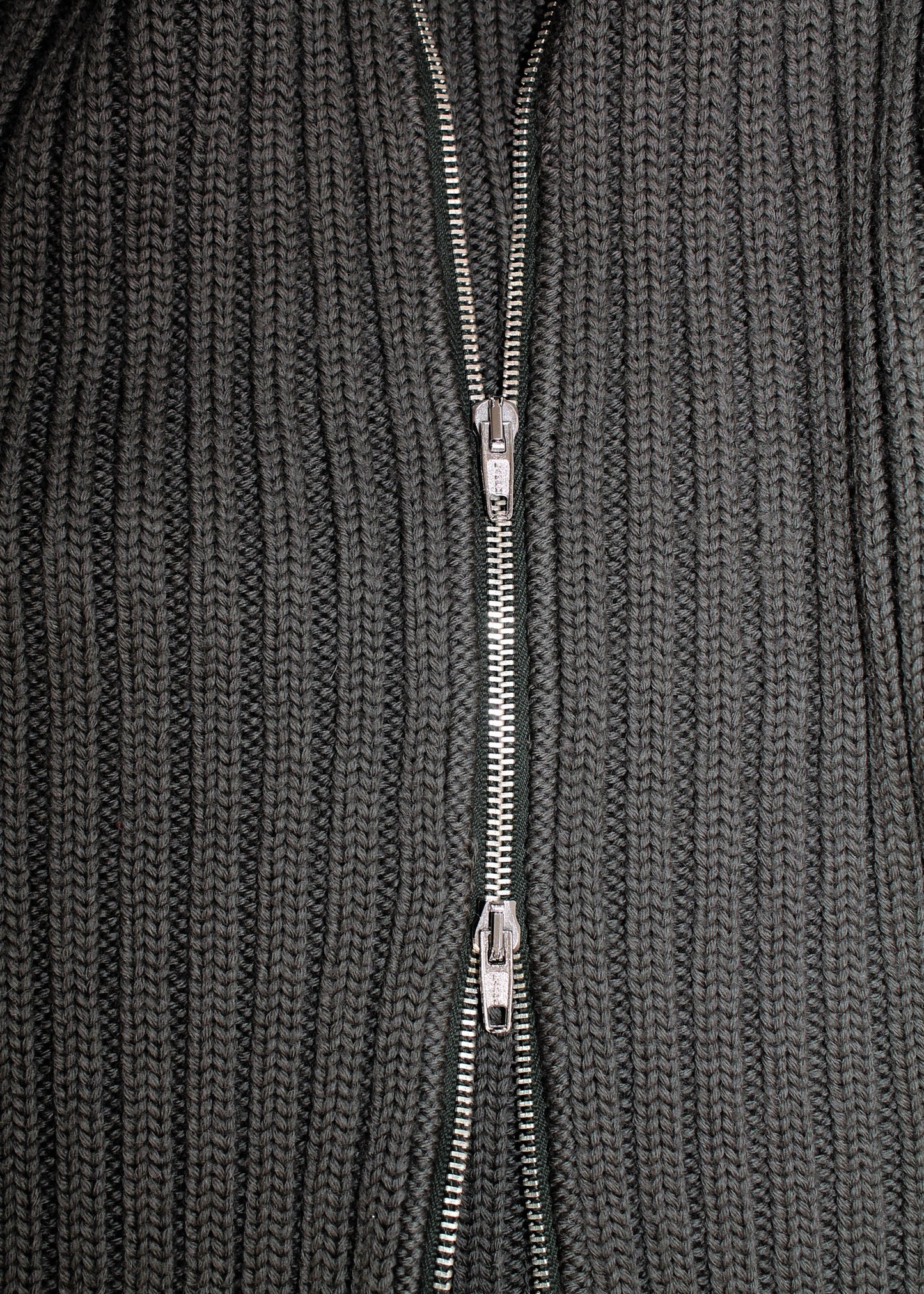 Maison Martin Margiela Archive 'Envelope'  Knit Jacket (FW 1998)