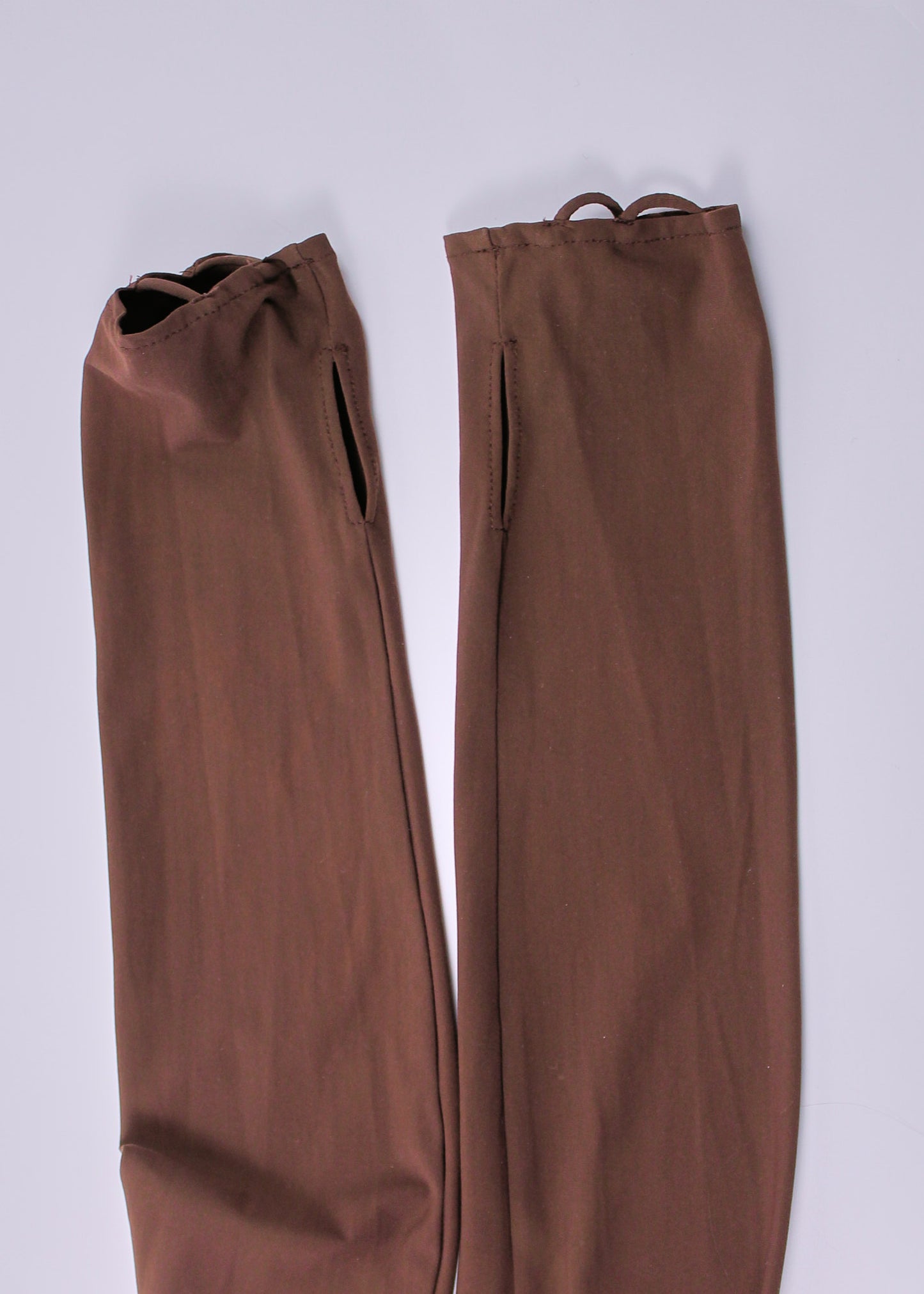 Maison Martin Margiela Second Skin Tromp L'oile Bodysuit (SS2011)