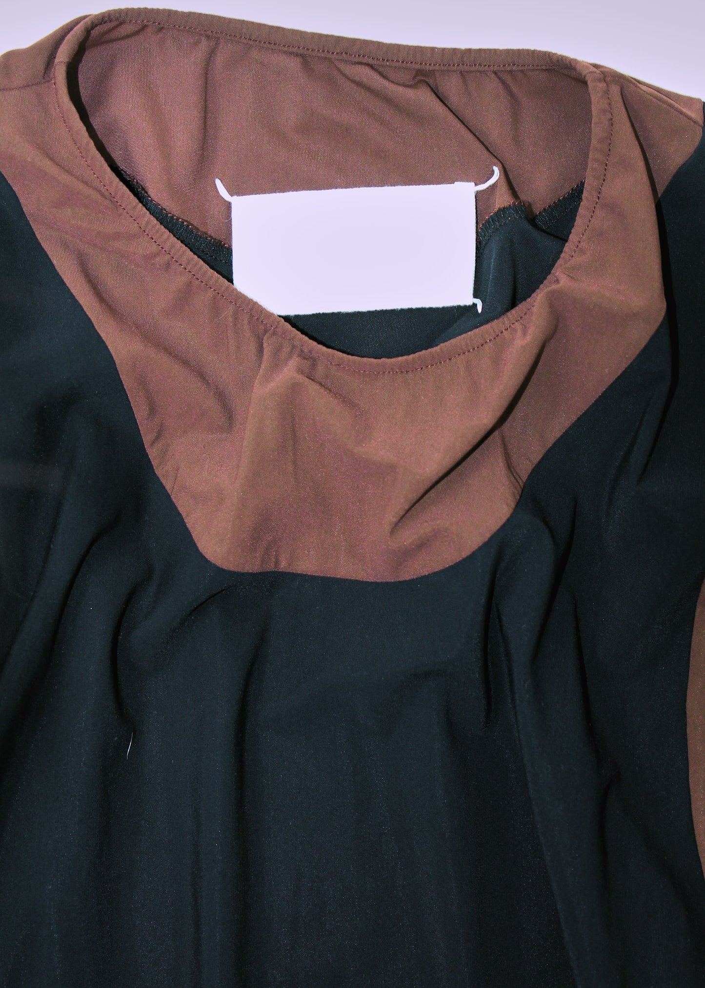 Maison Martin Margiela Second Skin Tromp L'oile Bodysuit (SS2011)