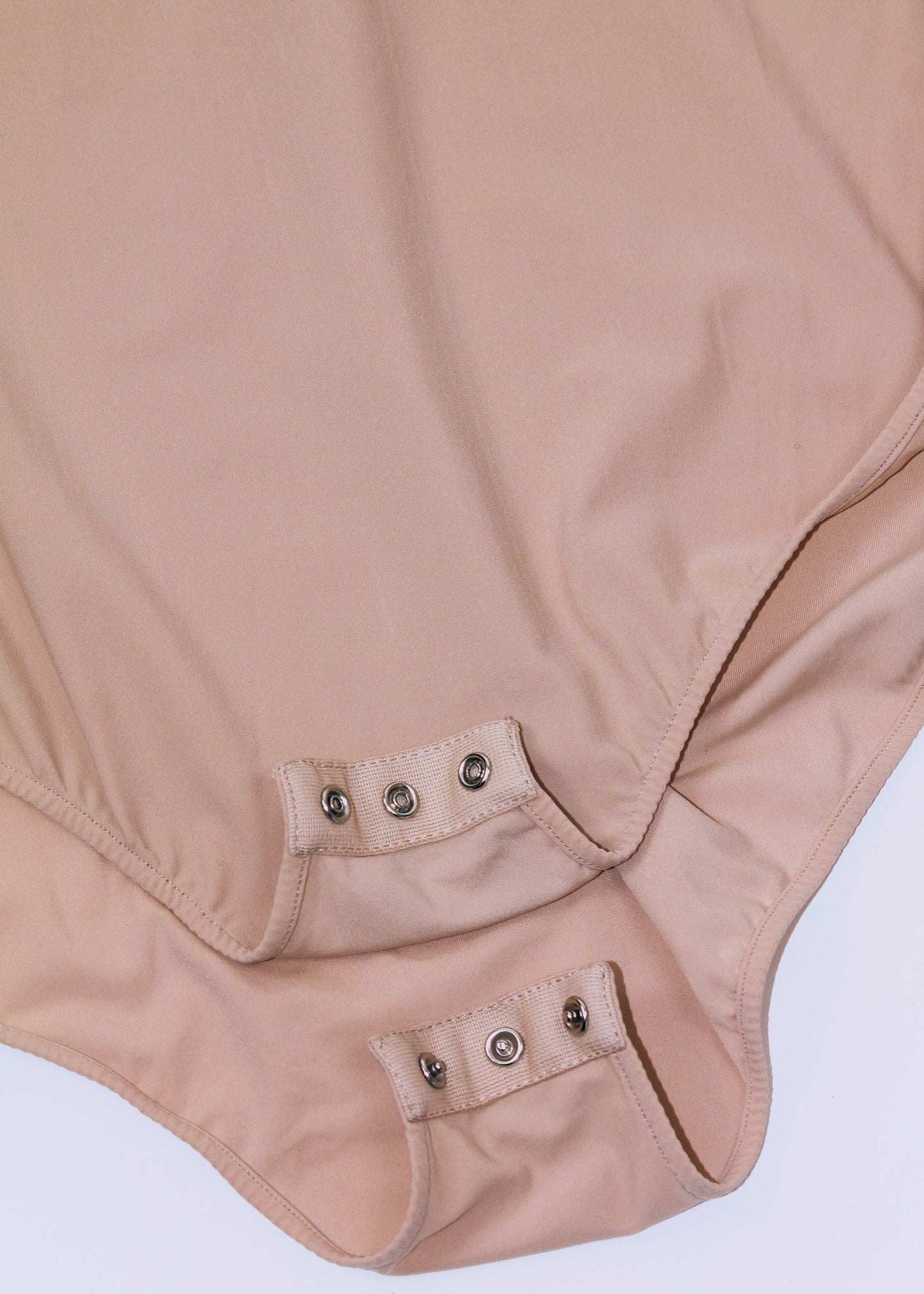 Maison Martin Margiela Second Skin Tromp L'oile Bodysuit (SS2011)