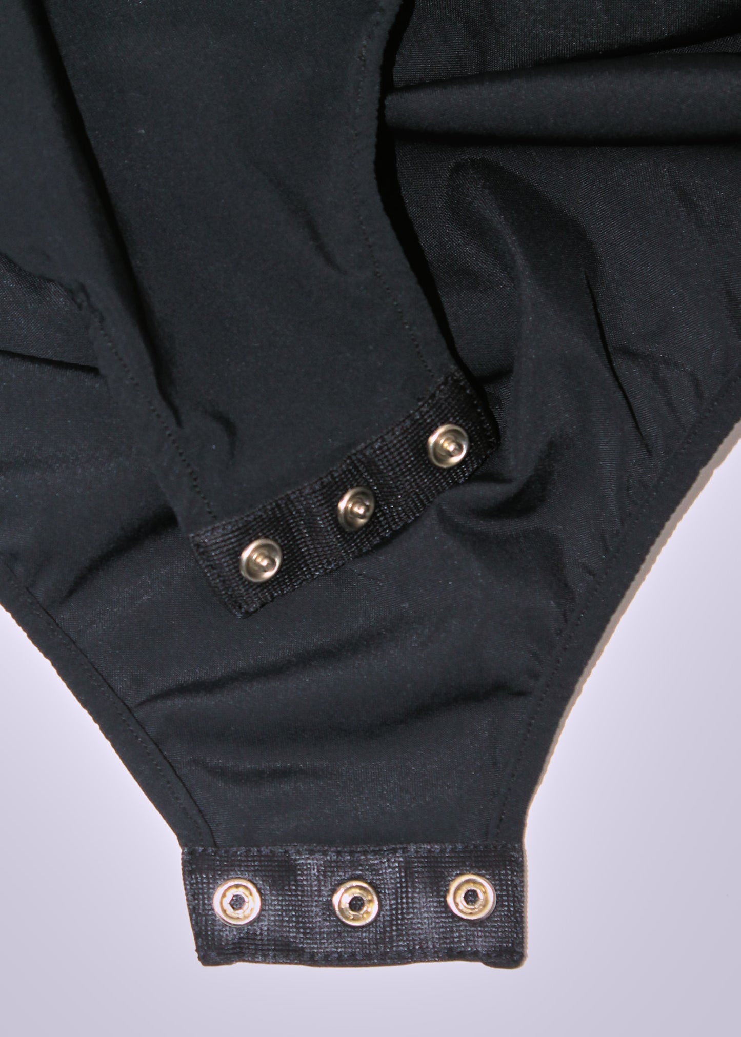 Maison Martin Margiela Second Skin Tromp L'oile Bodysuit (SS2011)