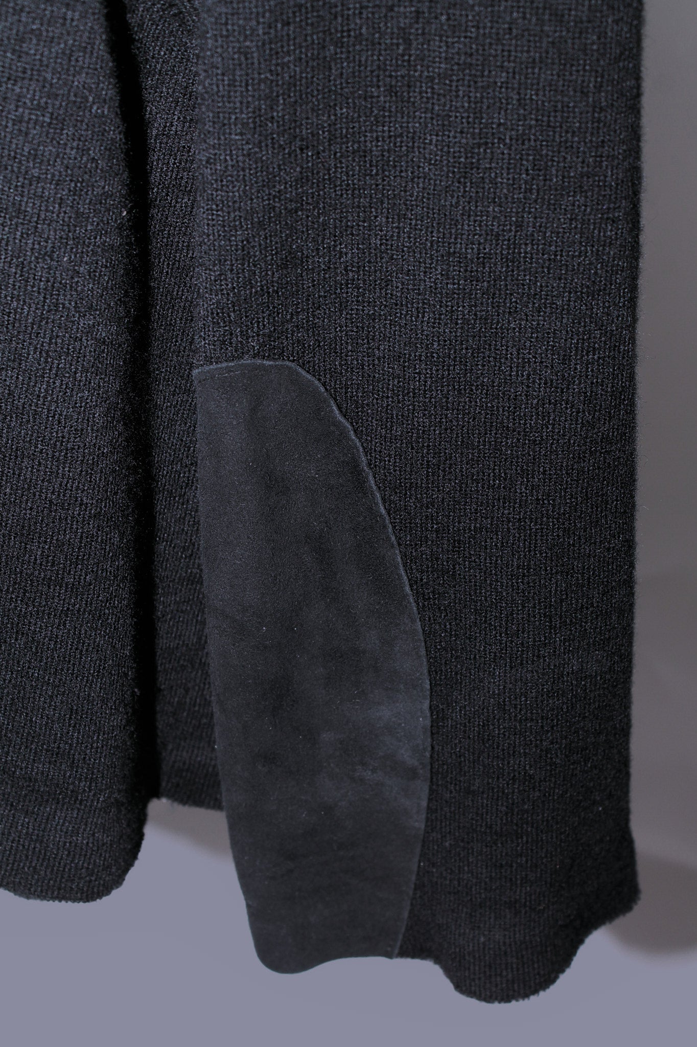 Maison Martin Margiela Assimetrycal Cardigan (FW2013)