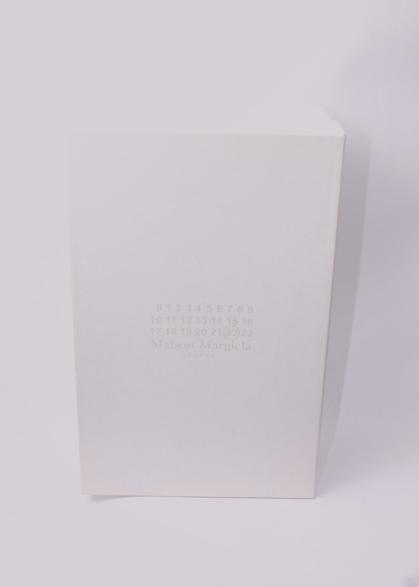 Maison Martin Margiela Glitter Peep Toe Replica Shoes