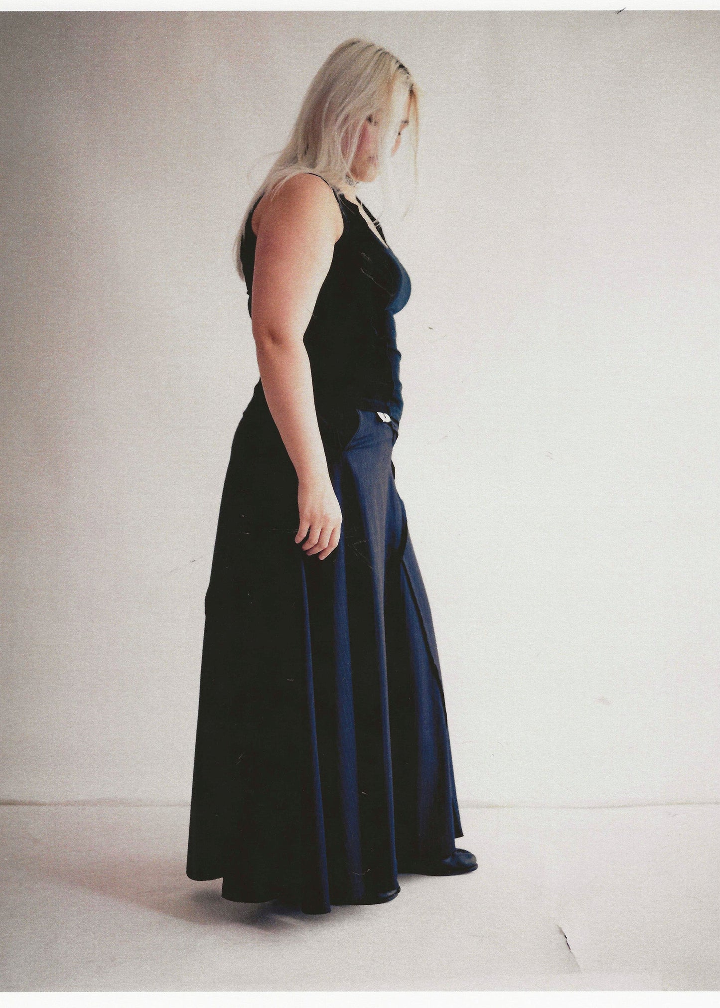 Maison Martin Margiela x H&M Maxi Skirt