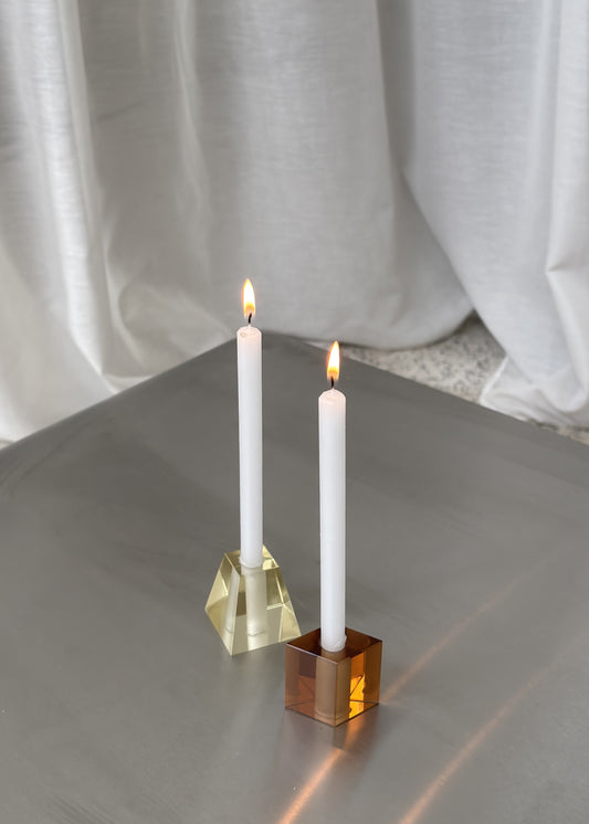 Candle Holders Set